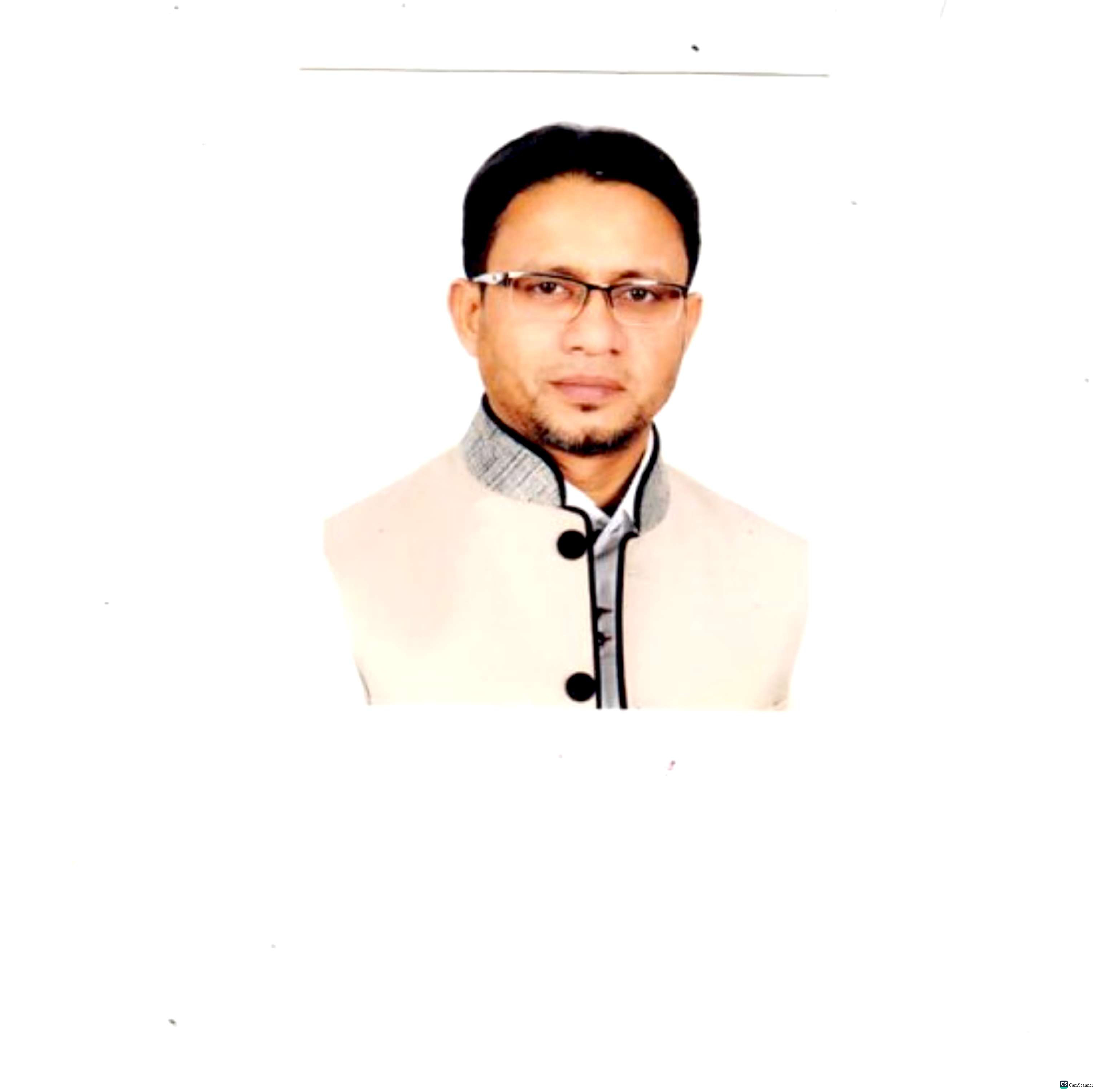 MOHAMMED ZAKARIA WAHID